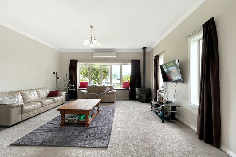 Photo of property in 72 Chapman Street, Richmond, Invercargill, 9810