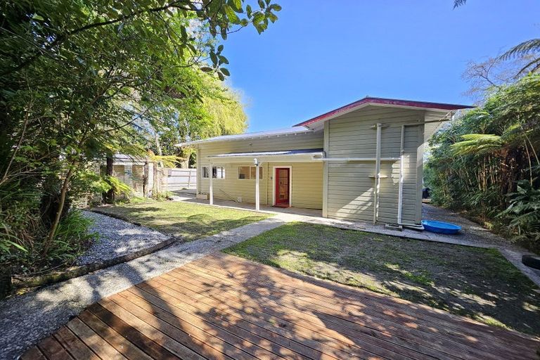 Photo of property in 11b Kilgour Road, Greymouth, 7805