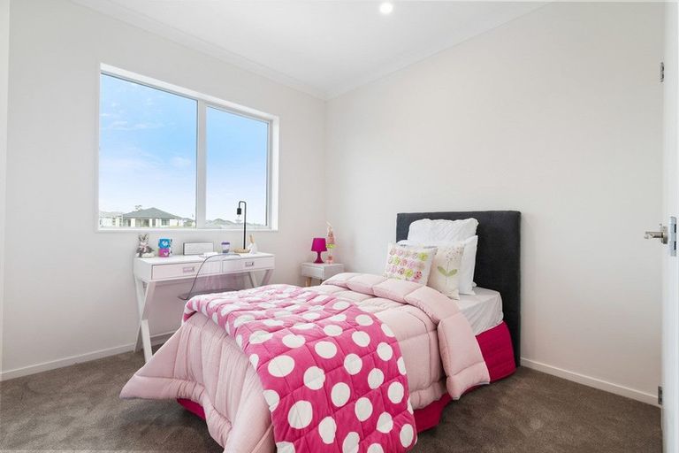 Photo of property in 3 Melgran Avenue, Papakura, 2110