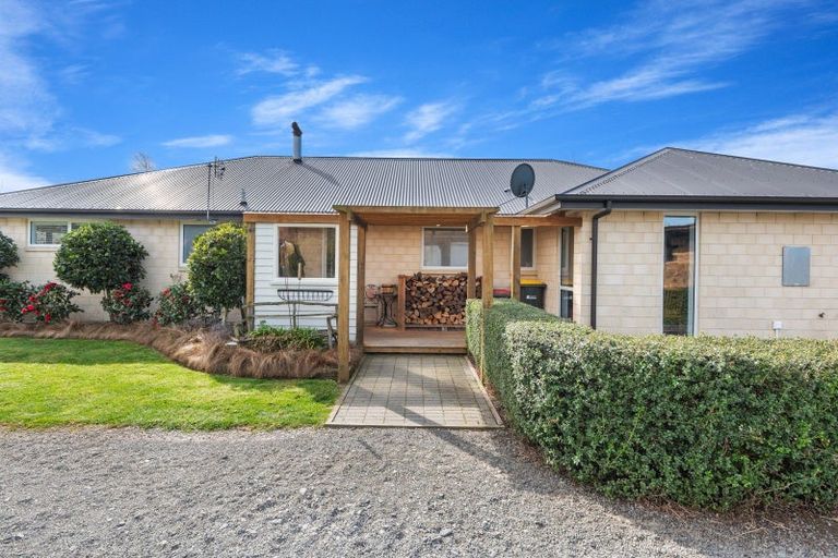 Photo of property in 1423 Coaltrack Road, Greendale, Christchurch, 7671