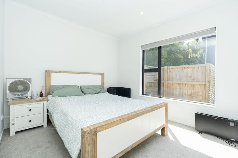 Photo of property in 87u2 Insoll Avenue, Enderley, Hamilton, 3214