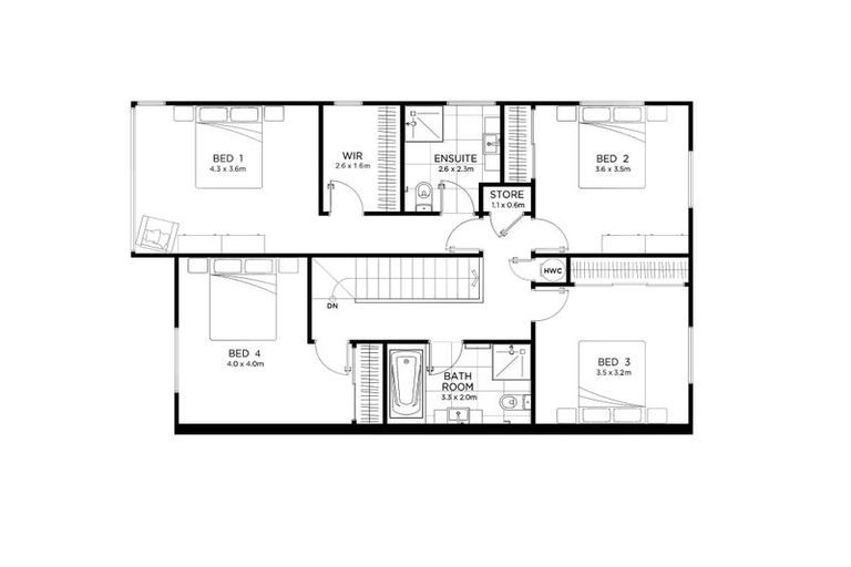 Photo of property in 120 Symes Drive, Red Beach, 0932