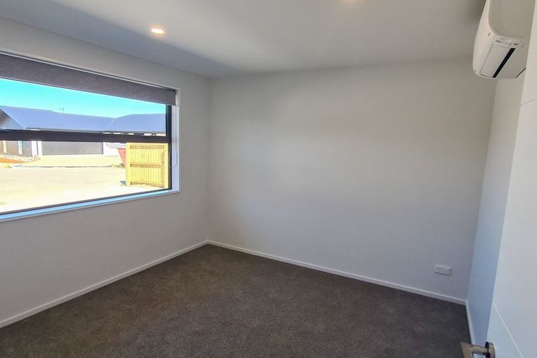 Photo of property in 6 Jimbo Lane, Rolleston, 7615