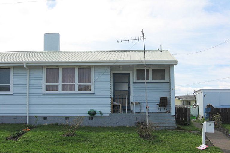 Photo of property in 4 Tiki Street, Castlecliff, Whanganui, 4501