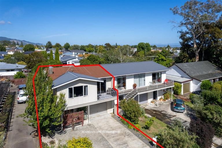 Photo of property in 4a Matangi Street, Stoke, Nelson, 7011