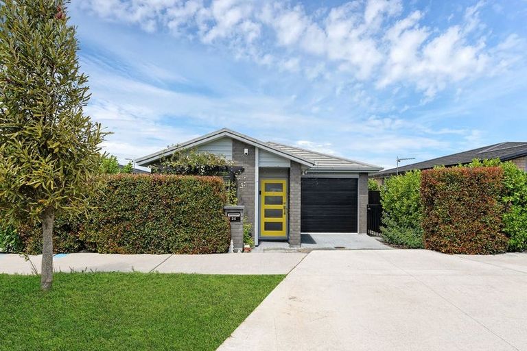 Photo of property in 25 Kare Ariki Place, Pukekohe, 2120