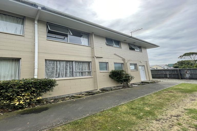 Photo of property in 2/377 Cashel Street, Linwood, Christchurch, 8011
