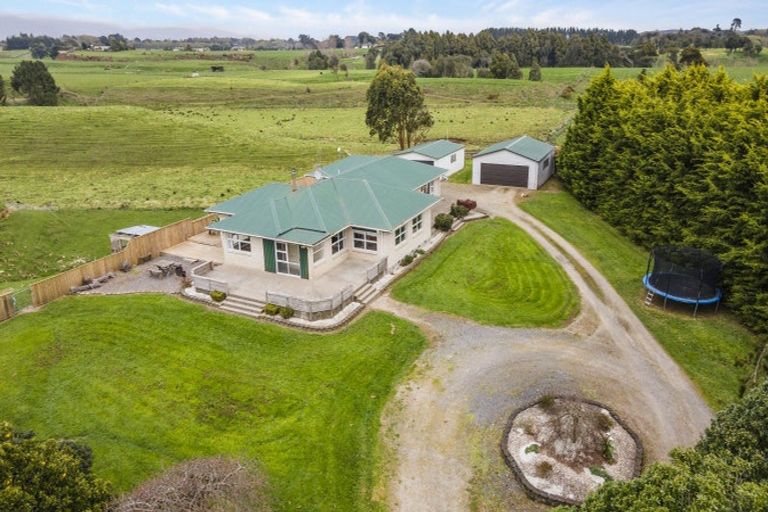Photo of property in 269 Kukutauaki Road, Koputaroa, Levin, 5575