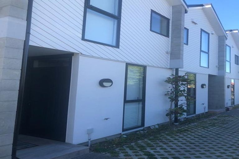 Photo of property in 4/11 Hinemoa Street, Spreydon, Christchurch, 8024