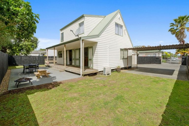 Photo of property in 138a Old Wairoa Road, Papakura, 2110