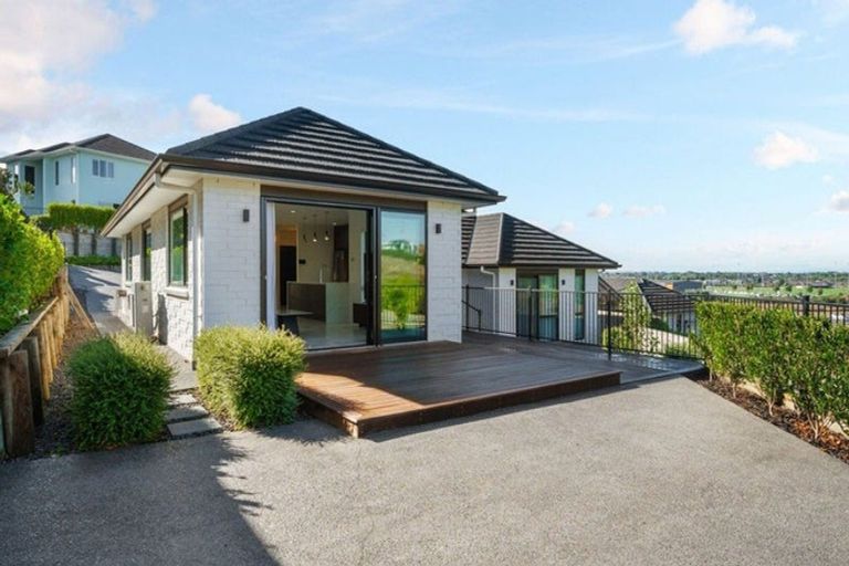Photo of property in 7 Repoiti Court, Rototuna North, Hamilton, 3210