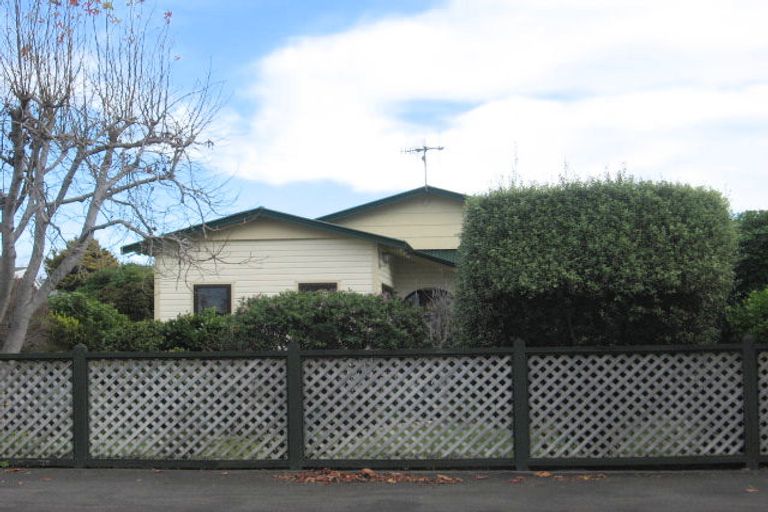 Photo of property in 146 Nelson Crescent, Napier South, Napier, 4110