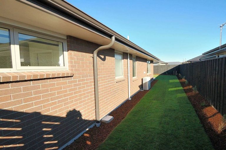 Photo of property in 12 Charlbury Drive, Rolleston, 7615