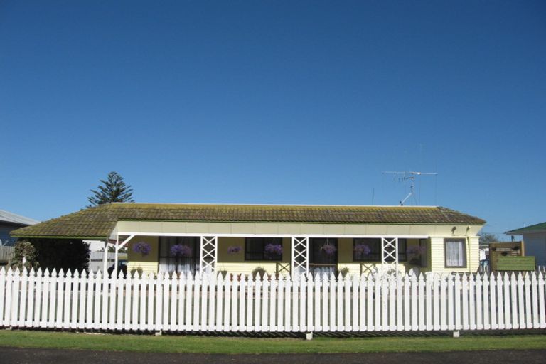 Photo of property in 111 Fergusson Drive, Thames, 3500