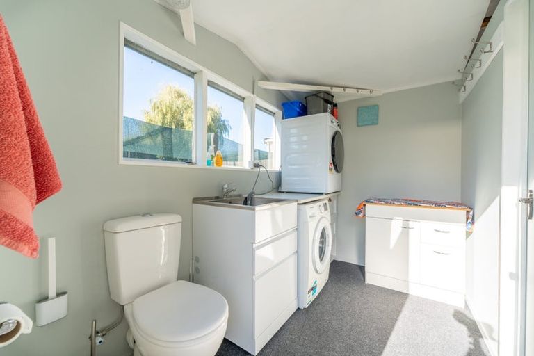 Photo of property in 584 Woodbury Road, Woodbury, Geraldine, 7991