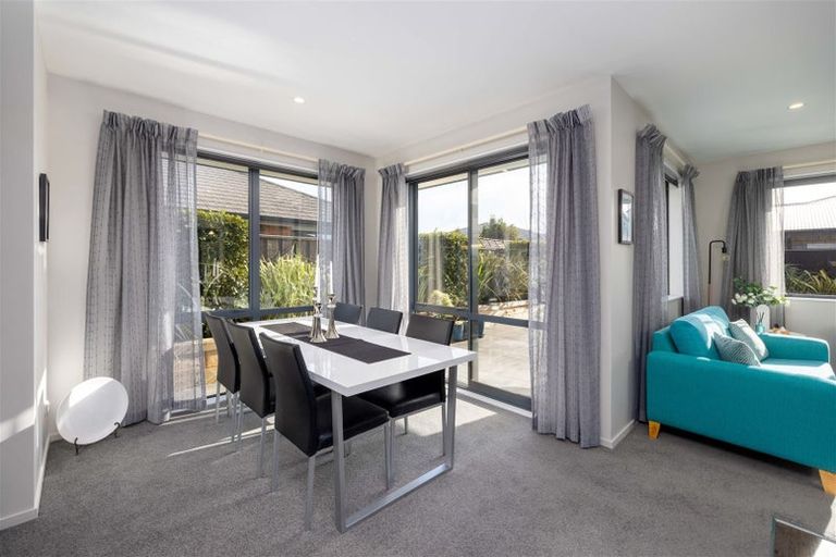 Photo of property in 21 Fernham Way, Rolleston, 7615