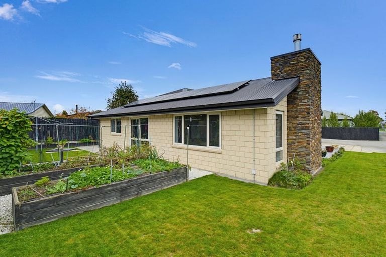 Photo of property in 79 Dunford Street, Rakaia, 7710