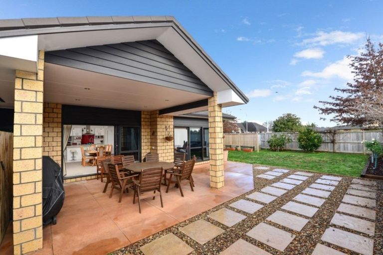 Photo of property in 16 Cotter Place, Cambridge, 3434