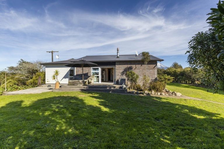 Photo of property in 128 Norfolk Road, Norfolk, Inglewood, 4388