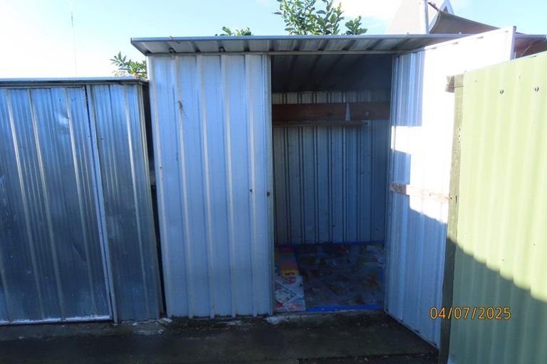 Photo of property in 907 Norrie Street, Mahora, Hastings, 4120