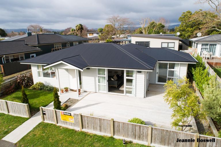 Photo of property in 39a Sheffield Street, Awapuni, Palmerston North, 4412