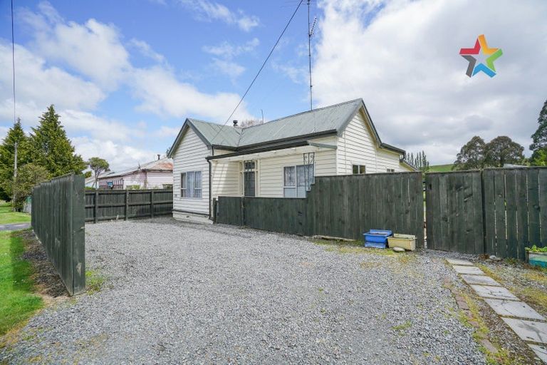 Photo of property in 6 Ettrick Street, Nightcaps, 9630