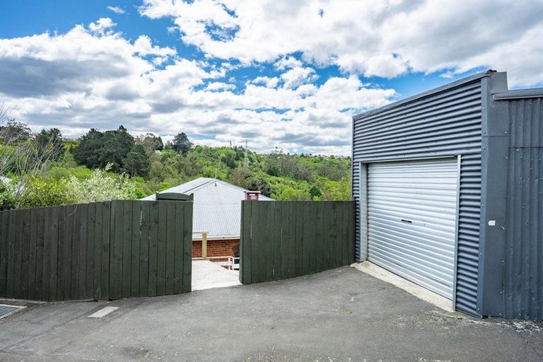 Photo of property in 525 South Road, Calton Hill, Dunedin, 9012