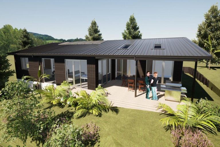 Photo of property in 7 Lynette Place, Pauanui, 3579