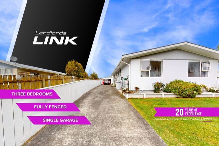 Photo of property in 7 Cypress Place, Aramoho, Whanganui, 4500