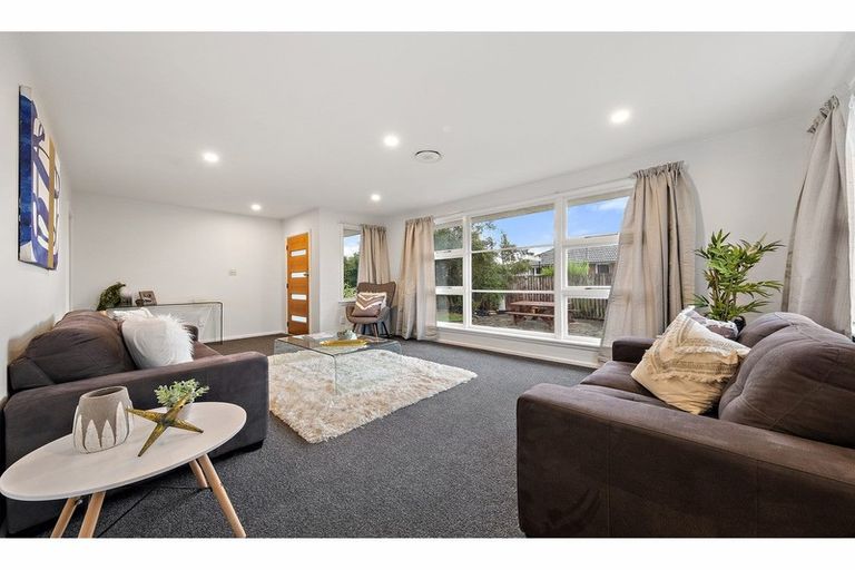 Photo of property in 6 Martell Place, Hoon Hay, Christchurch, 8025
