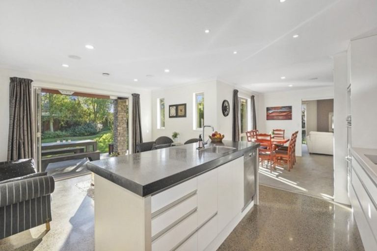 Photo of property in 5 Beaumont Drive, Rolleston, 7614
