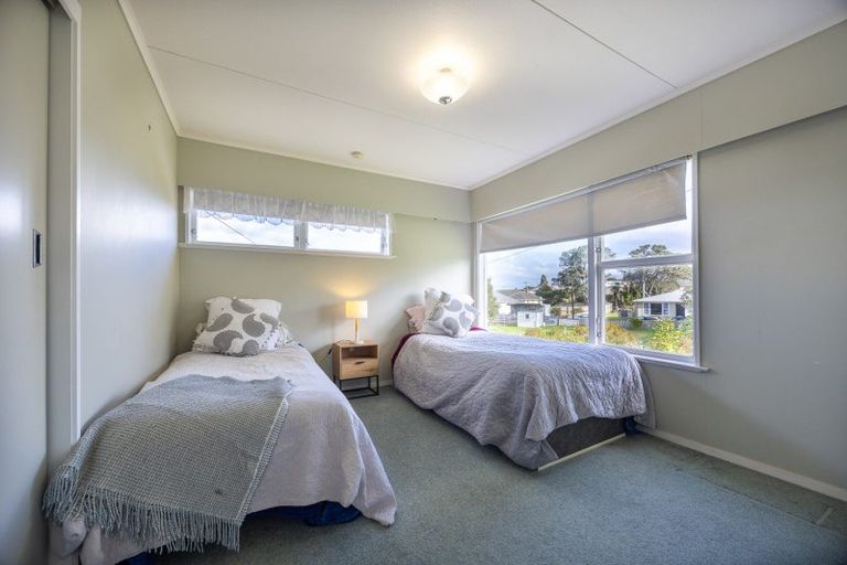 Photo of property in 18 Earl Street, Dargaville, 0310