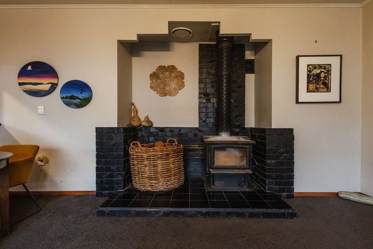 Photo of property in 13 Lydia Street, Greymouth, 7805