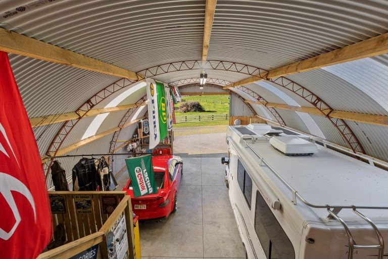 Photo of property in 389c Paraonui Road, Wiltsdown, Tokoroa, 3491