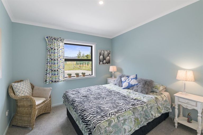 Photo of property in 134 Gladstone Road, Levin, 5571