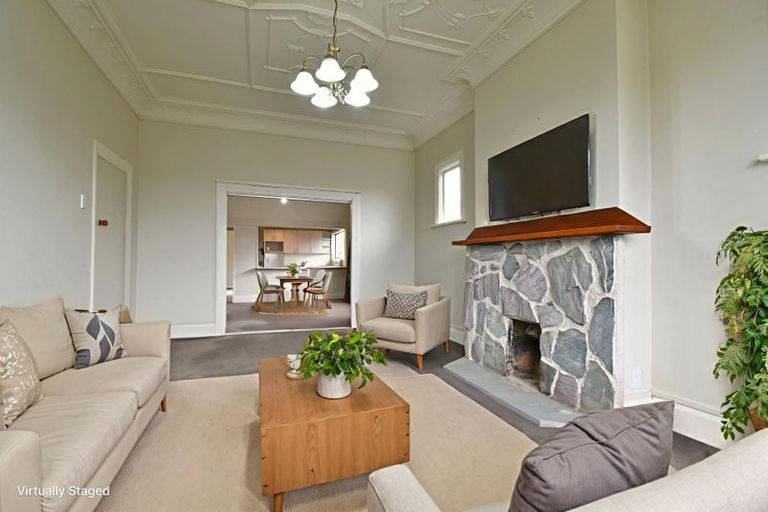 Photo of property in 64 Hargest Crescent, Saint Kilda, Dunedin, 9012
