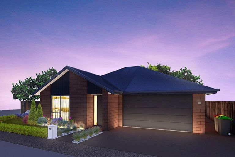 Photo of property in 24 Lock Crescent, Kaiapoi, 7630