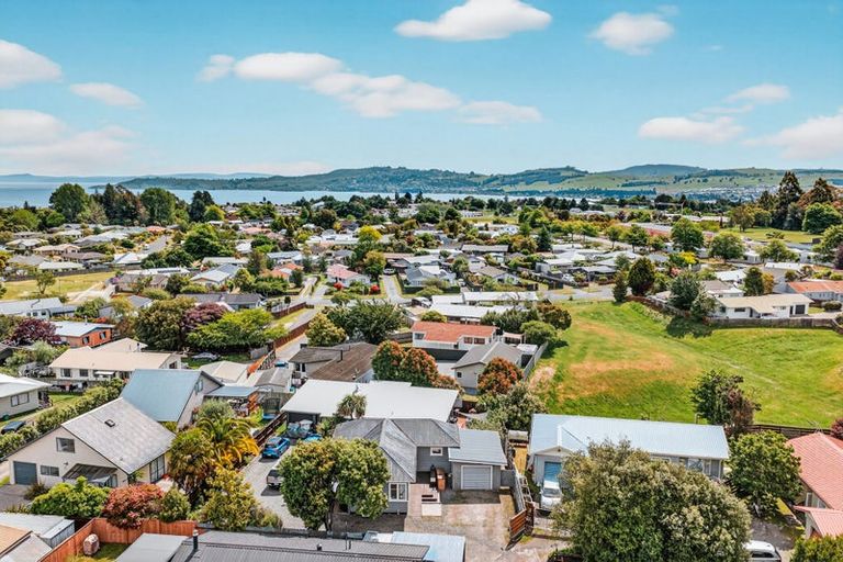 Photo of property in 1/54 Arthur Crescent, Hilltop, Taupo, 3330