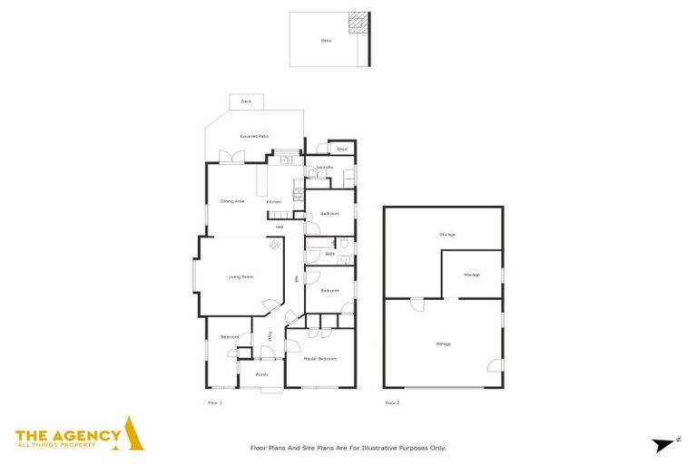 Photo of property in 6 Foster Street, Te Hapara, Gisborne, 4010