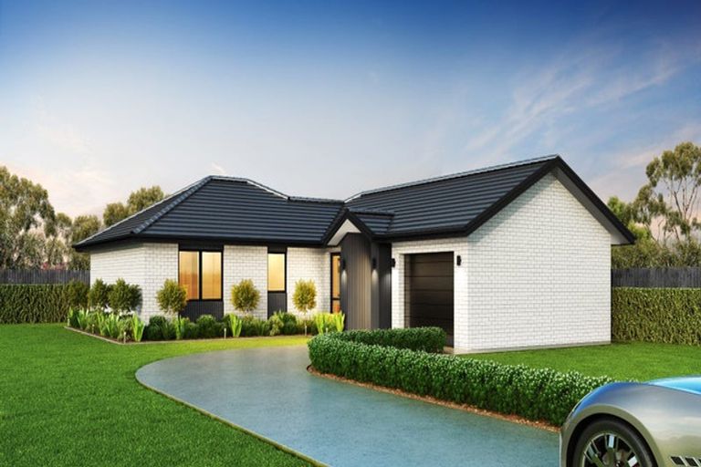 Photo of property in 2/14 Woodhouse Street, Linwood, Christchurch, 8062