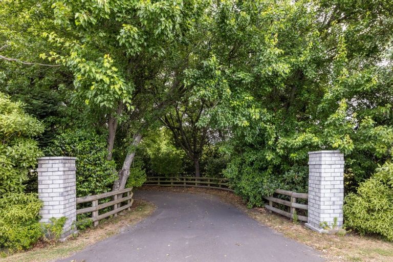 Photo of property in 1320 Pakowhai Road, Frimley, Hastings, 4120