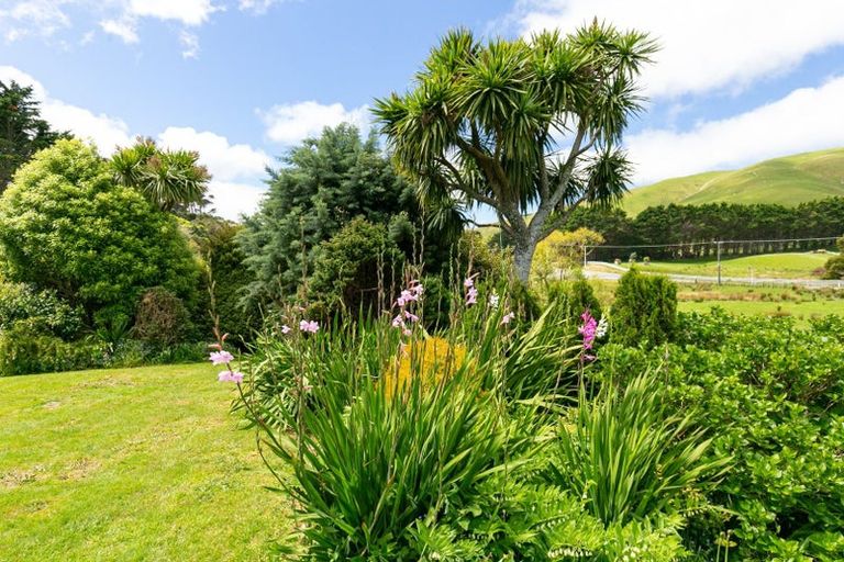 Photo of property in 739 Ohariu Valley Road, Ohariu, Wellington, 6037