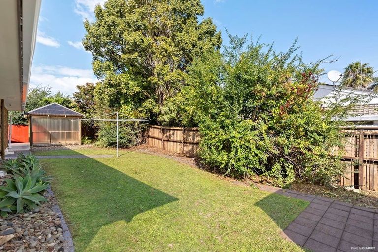 Photo of property in 7 Colleen Norma Place, Half Moon Bay, Auckland, 2012