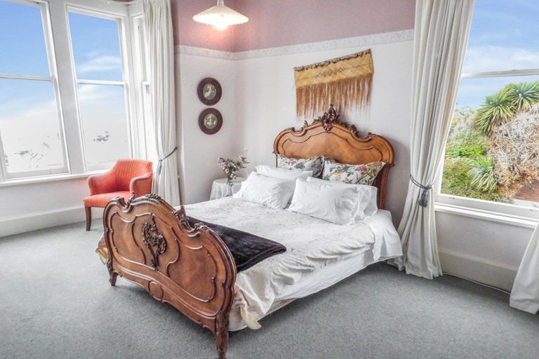 Photo of property in 1 Greta Street, South Hill, Oamaru, 9400