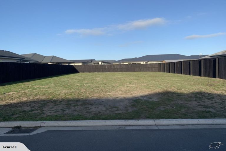 Photo of property in 5e Ballinger Place, Kaiapoi, Woodend, 7630