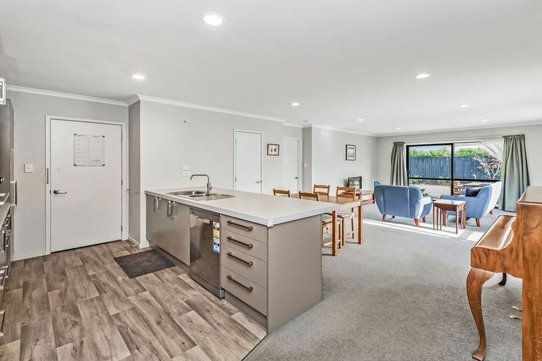 Photo of property in 11 Hardwell Way, Rolleston, 7615