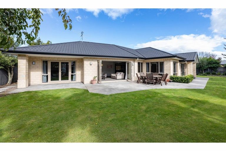 Photo of property in 22 Golding Avenue, Rangiora, 7400