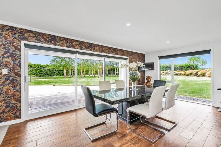 Photo of property in 602 Mclaughlins Road, Darfield, 7571