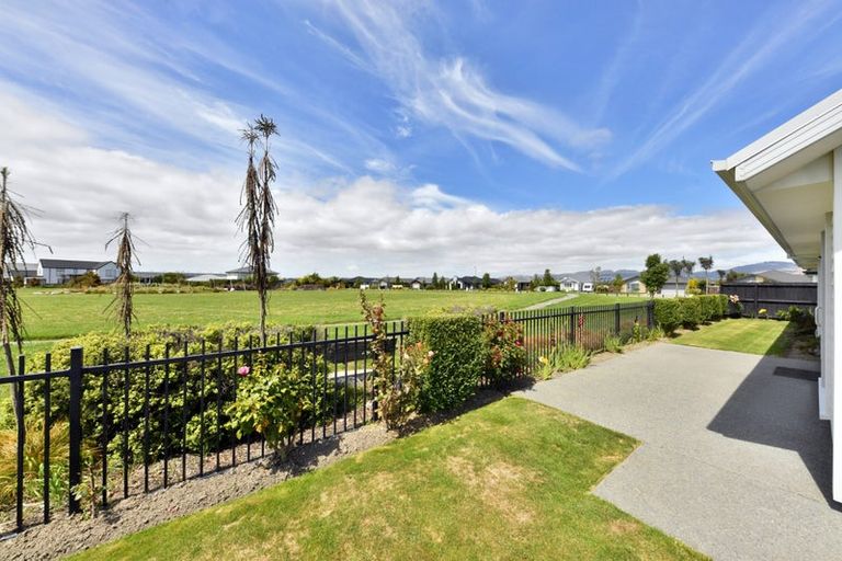 Photo of property in 10 Limbrick Crescent, Wigram, Christchurch, 8042