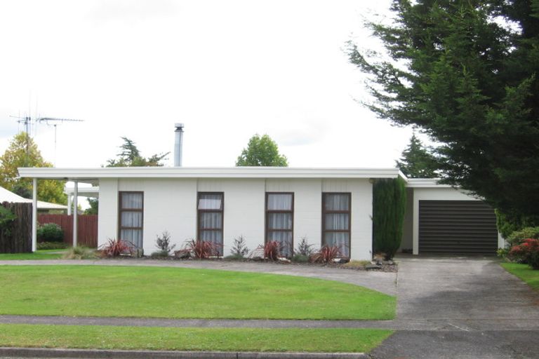 Photo of property in 20 Kensington Street, Tokoroa, 3420